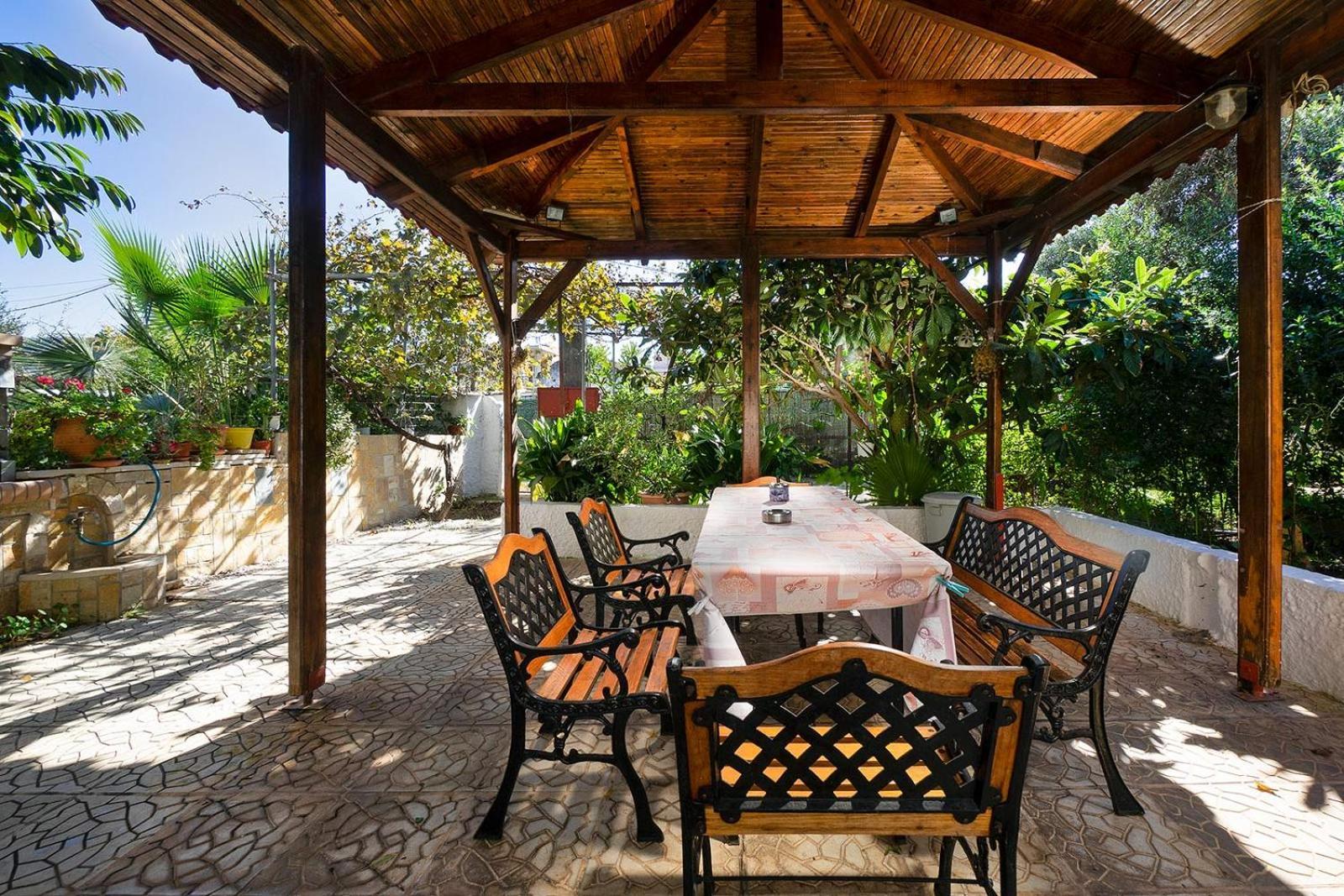 Niki House Διαμέρισμα Χανιά Εξωτερικό φωτογραφία