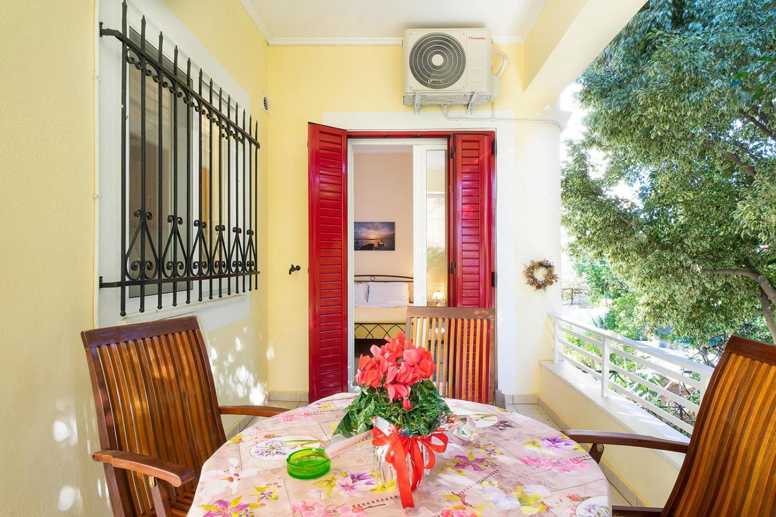 Niki House Διαμέρισμα Χανιά Εξωτερικό φωτογραφία