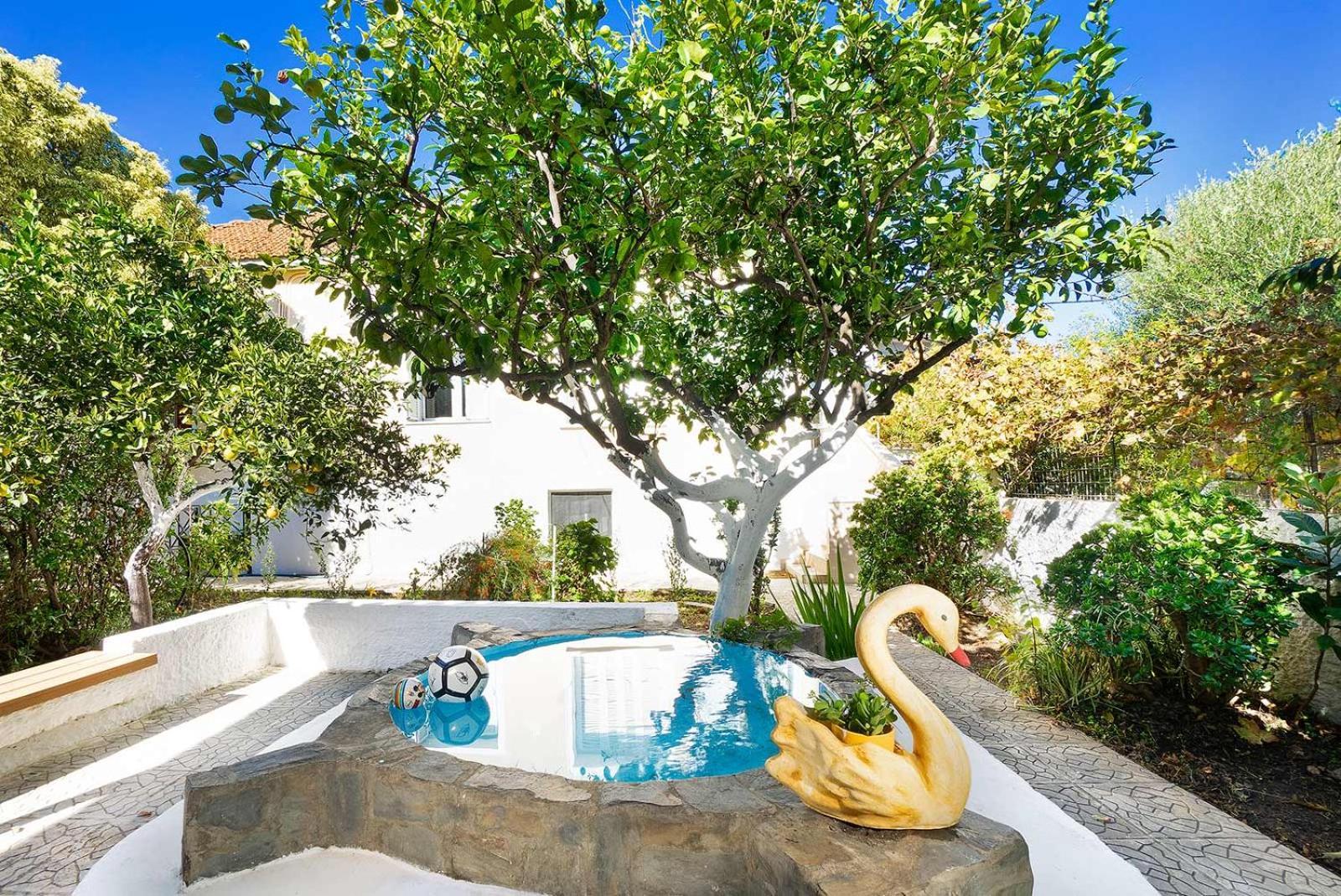Niki House Διαμέρισμα Χανιά Εξωτερικό φωτογραφία