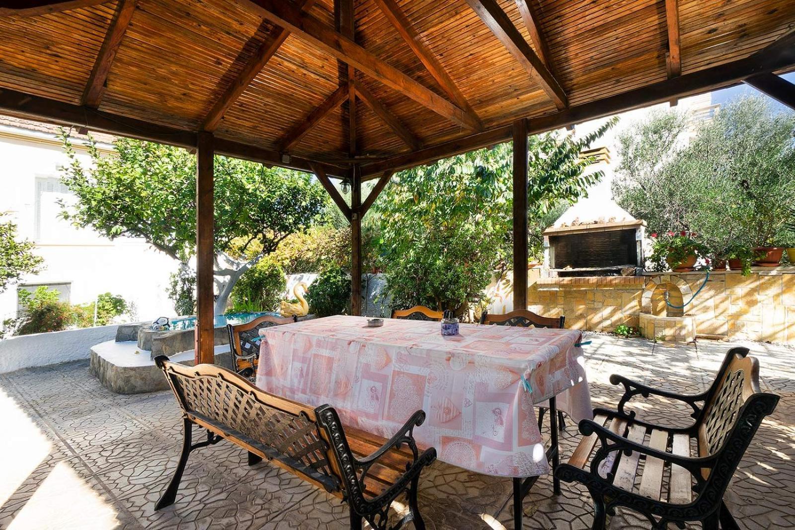 Niki House Διαμέρισμα Χανιά Εξωτερικό φωτογραφία